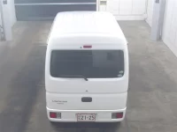 Mitsubishi MINICAB VAN лот № 1097 оценка R  с аукциона в Японии 5