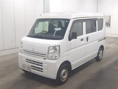 Mitsubishi MINICAB VAN