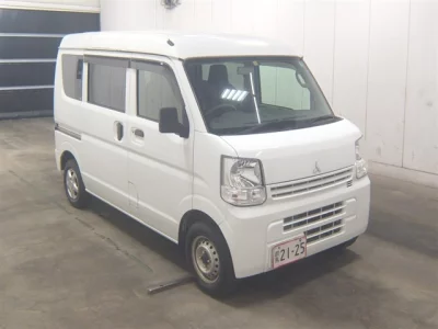 Mitsubishi MINICAB VAN
