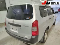 Toyota PROBOX лот № 3003 оценка 3.5  с аукциона в Японии 4