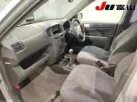 Toyota PROBOX лот № 3003 оценка 3.5  с аукциона в Японии 2