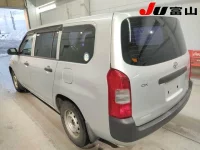 Toyota PROBOX лот № 3003 оценка 3.5  с аукциона в Японии 1