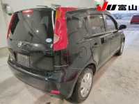 Nissan NOTE лот № 3004 оценка 3.5  с аукциона в Японии 4