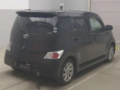 Toyota BB