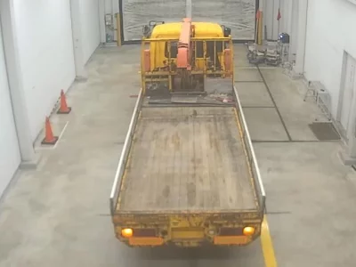 Mitsubishi FUSO FIGHTER