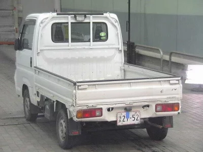 Honda ACTY TRUCK