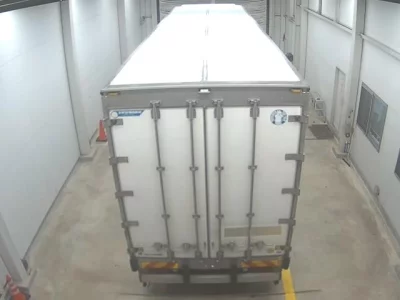 Isuzu TRUCK  с аукциона в Японии