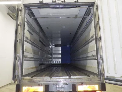 Isuzu TRUCK  с аукциона в Японии