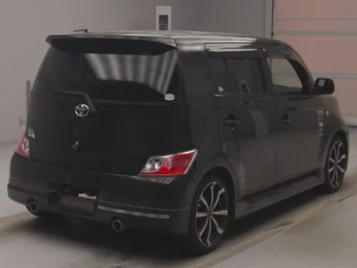 Toyota BB