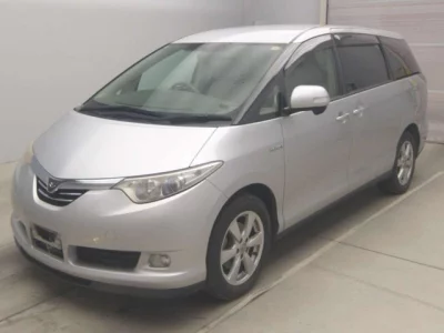 Toyota ESTIMA HYBRID