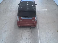 Nissan DAYZ ROOX лот № 3005 оценка 4  с аукциона в Японии 2