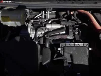 Toyota VOXY лот № 6003 оценка 3.5  с аукциона в Японии 10