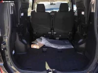 Toyota VOXY лот № 6003 оценка 3.5  с аукциона в Японии 9