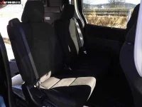 Toyota VOXY лот № 6003 оценка 3.5  с аукциона в Японии 8