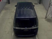 Toyota VOXY лот № 6003 оценка 3.5  с аукциона в Японии 4