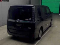 Toyota VOXY лот № 6003 оценка 3.5  с аукциона в Японии 3