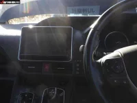 Toyota VOXY лот № 6003 оценка 3.5  с аукциона в Японии 5