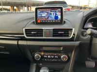 Mazda AXELA лот № 30062 оценка 4  с аукциона в Японии 5