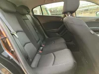 Mazda AXELA лот № 30062 оценка 4  с аукциона в Японии 7