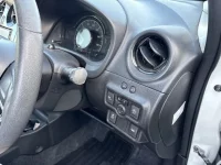 Nissan NOTE лот № 3008 оценка 3.5  с аукциона в Японии 5