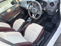 Nissan NOTE лот № 3008 оценка 3.5  с аукциона в Японии 7