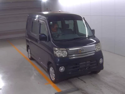 Daihatsu Atrai Wagon