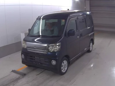 Daihatsu Atrai Wagon