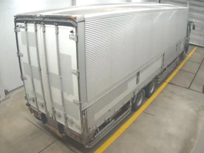 Mitsubishi FUSO TRUCK