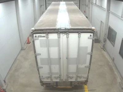 Mitsubishi FUSO TRUCK