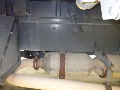 Mitsubishi FUSO TRUCK