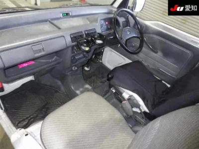 Honda ACTY TRUCK