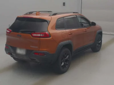 Chrysler JEEP CHEROKEE