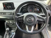 Mazda DEMIO лот № 30066 оценка 4  с аукциона в Японии 2