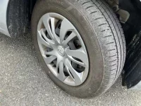 Mazda DEMIO лот № 30066 оценка 4  с аукциона в Японии 8