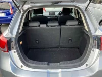 Mazda DEMIO лот № 30066 оценка 4  с аукциона в Японии 9