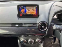 Mazda DEMIO лот № 30066 оценка 4  с аукциона в Японии 5