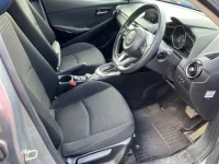 Mazda DEMIO лот № 30066 оценка 4  с аукциона в Японии 6
