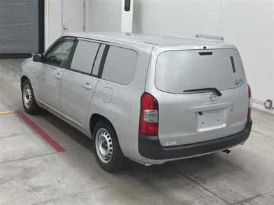 Mazda FAMILIA VAN