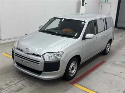 Mazda FAMILIA VAN
