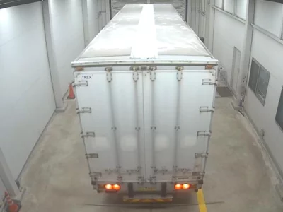 Mitsubishi FUSO TRUCK