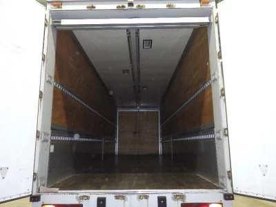 Mitsubishi FUSO TRUCK