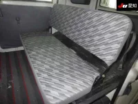 Daihatsu HIJET VAN лот № 35296 оценка 3.5  с аукциона в Японии 3