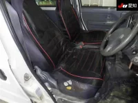 Daihatsu HIJET VAN лот № 35296 оценка 3.5  с аукциона в Японии 5