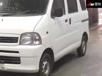 Daihatsu HIJET VAN лот № 35296 оценка 3.5  с аукциона в Японии 6