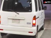 Daihatsu HIJET VAN лот № 35296 оценка 3.5  с аукциона в Японии 7