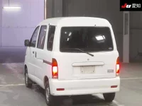 Daihatsu HIJET VAN лот № 35296 оценка 3.5  с аукциона в Японии 1