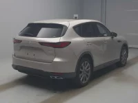 Mazda CX-60 лот № 20101 оценка RA  с аукциона в Японии 1