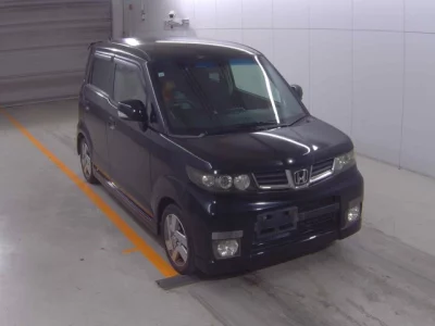 Honda ZEST