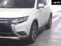 Mitsubishi OUTLANDER лот № 5128 оценка 4.5  с аукциона в Японии 6