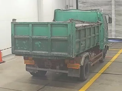 Mitsubishi FUSO FIGHTER